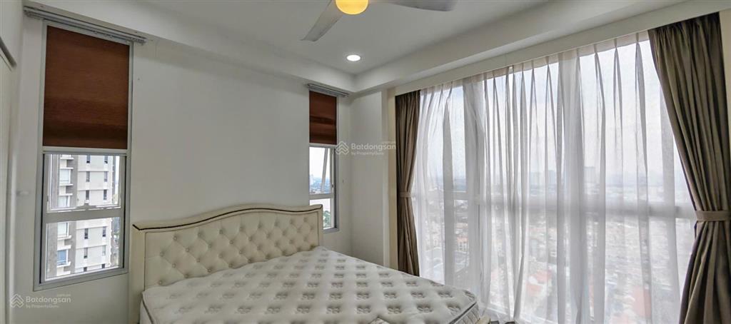 Cho thuê officetel sunrise city north 32m2 full nội thất như video, giá chỉ 10 triệu sẵn vào ở liền