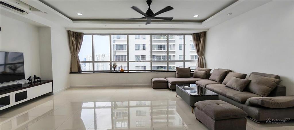 Cho thuê officetel sunrise city north 32m2 full nội thất như video, giá chỉ 10 triệu sẵn vào ở liền