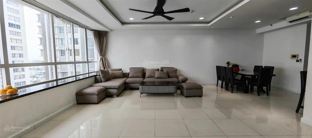 Cho thuê officetel sunrise city north 32m2 full nội thất như video, giá chỉ 10 triệu sẵn vào ở liền