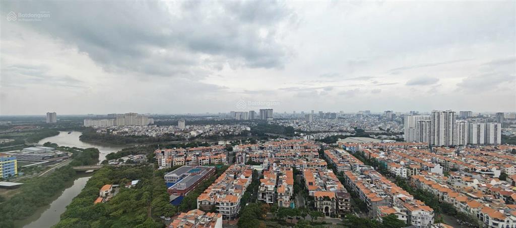 Cho thuê officetel sunrise city north 32m2 full nội thất như video, giá chỉ 10 triệu sẵn vào ở liền