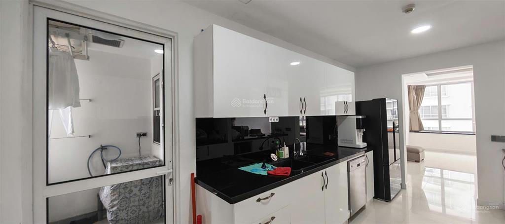 Cho thuê officetel sunrise city north 32m2 full nội thất như video, giá chỉ 10 triệu sẵn vào ở liền