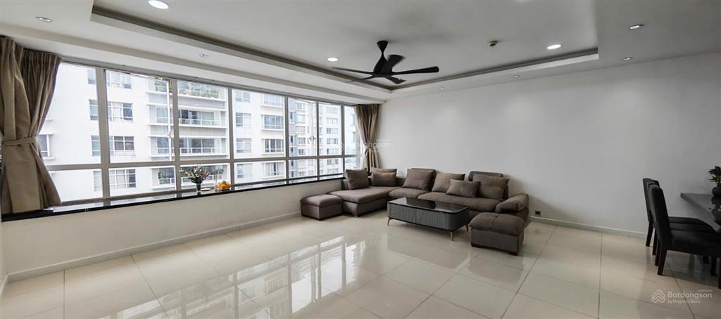 Cho thuê officetel sunrise city north 32m2 full nội thất như video, giá chỉ 10 triệu sẵn vào ở liền