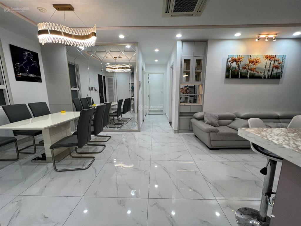 Căn hộ 3pn 2wc view đẹp tại sunrise city view, 6,6 tỷ, 105 m2