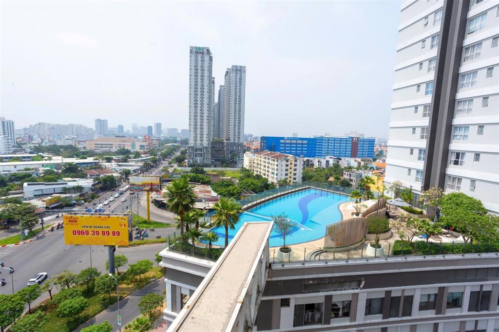 Căn hộ 3pn 2wc view đẹp tại sunrise city view, 6,6 tỷ, 105 m2