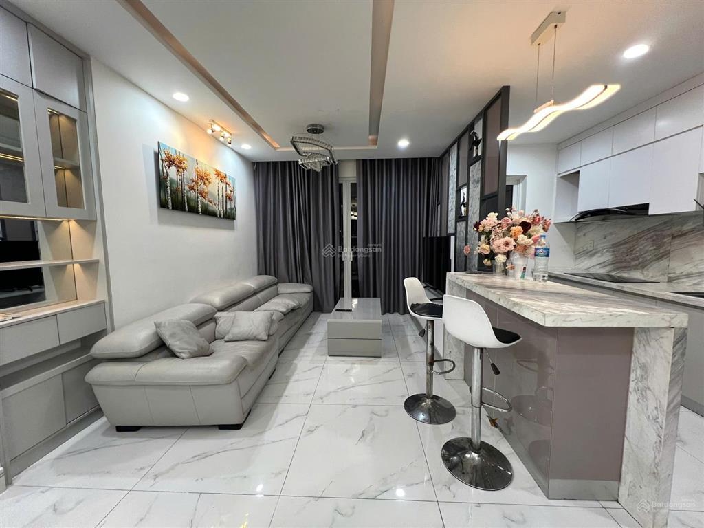 Căn hộ 3pn 2wc view đẹp tại sunrise city view, 6,6 tỷ, 105 m2