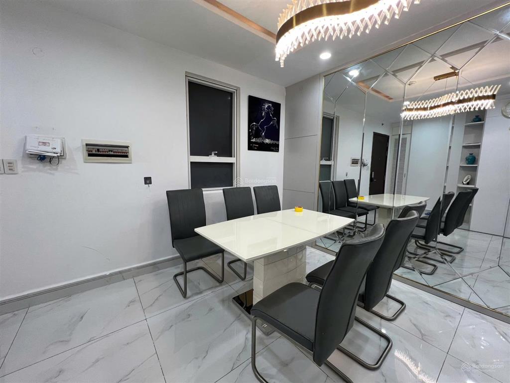 Căn hộ 3pn 2wc view đẹp tại sunrise city view, 6,6 tỷ, 105 m2