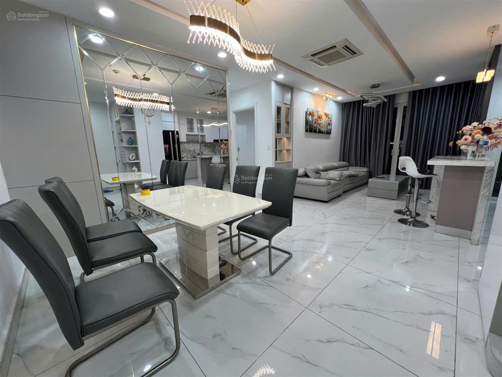 Căn hộ 3pn 2wc view đẹp tại sunrise city view, 6,6 tỷ, 105 m2
