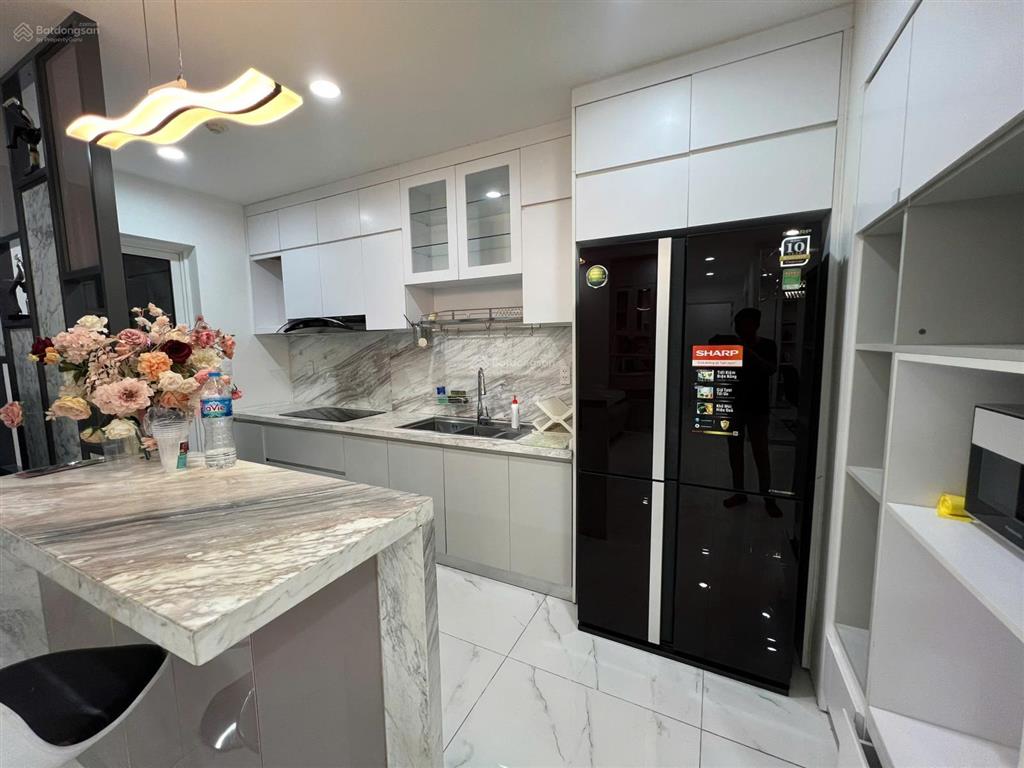 Căn hộ 3pn 2wc view đẹp tại sunrise city view, 6,6 tỷ, 105 m2