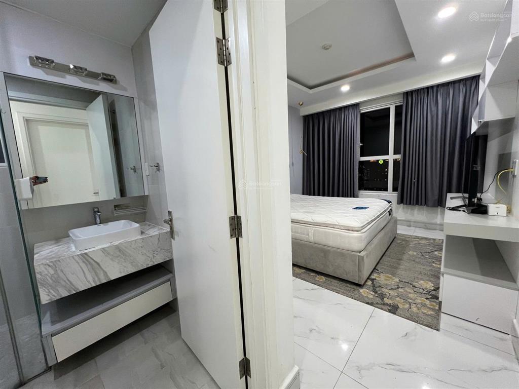 Căn hộ 3pn 2wc view đẹp tại sunrise city view, 6,6 tỷ, 105 m2