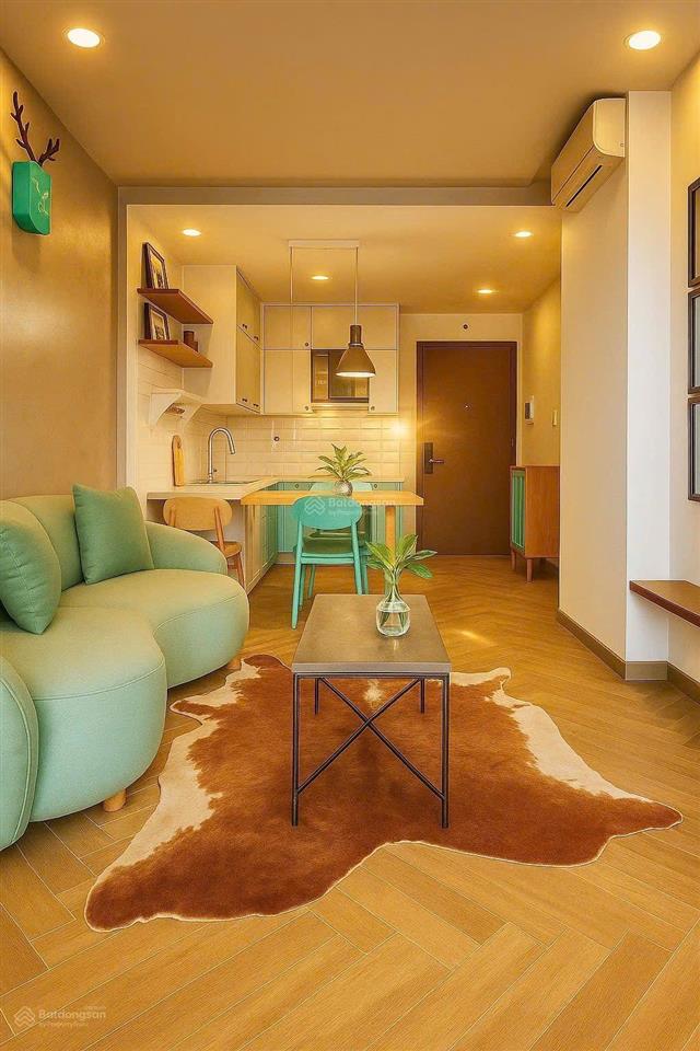 Cho thuê nhiều căn 2 phòng ngủ cc sunrise city view, giá 21 triệu/th, 74m2 view đẹp