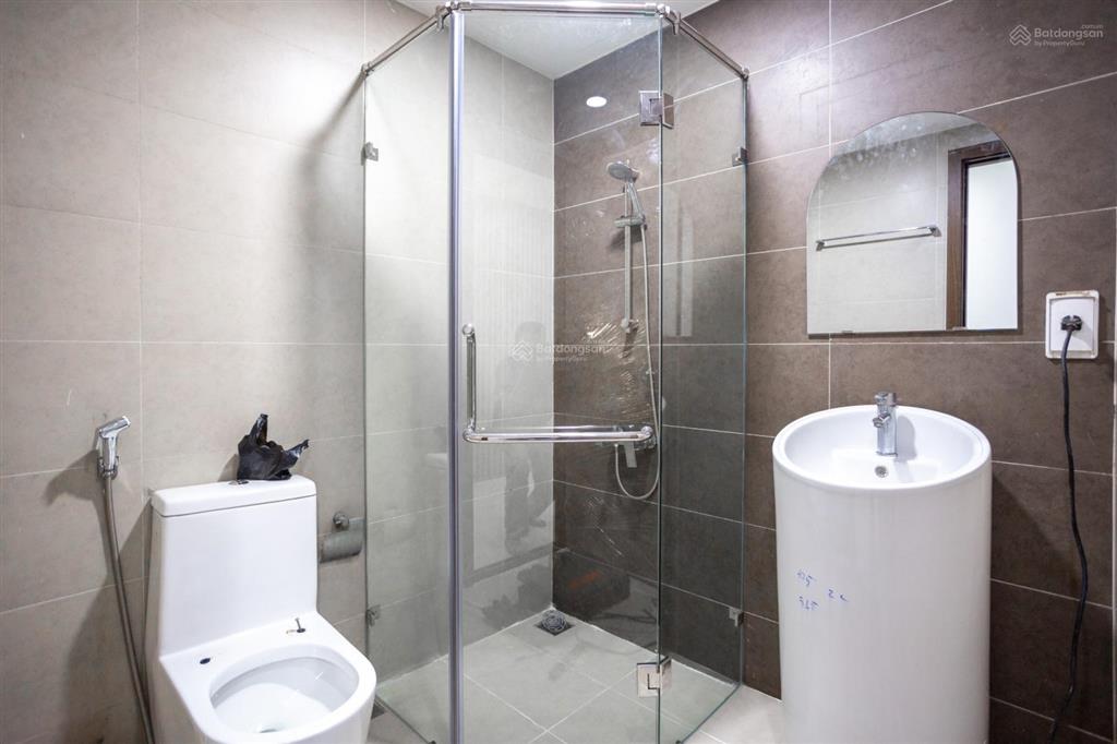 Bán ot sunrise city north 43,4m2 có ban công hướng nam nội thất đầy đủ mới 100% nguyên seal