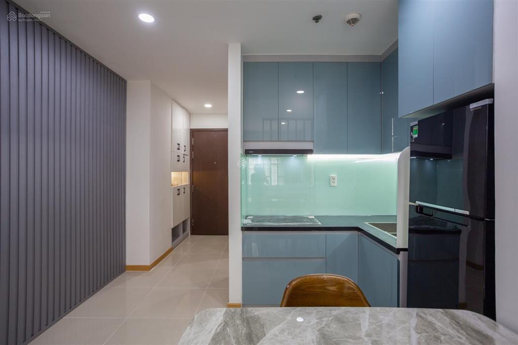 Bán ot sunrise city north 43,4m2 có ban công hướng nam nội thất đầy đủ mới 100% nguyên seal