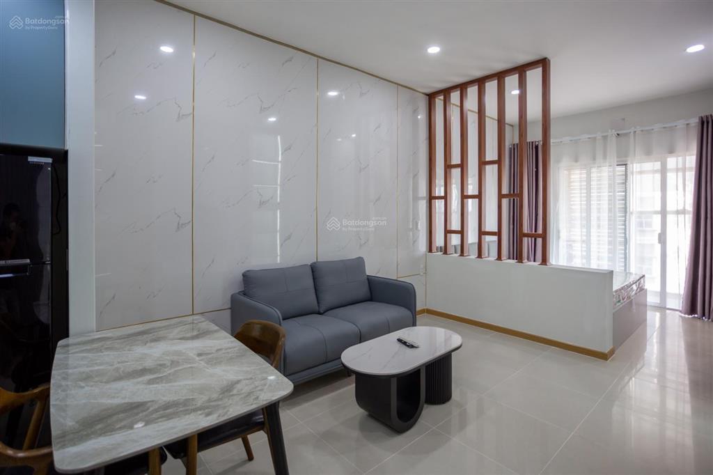 Bán ot sunrise city north 43,4m2 có ban công hướng nam nội thất đầy đủ mới 100% nguyên seal