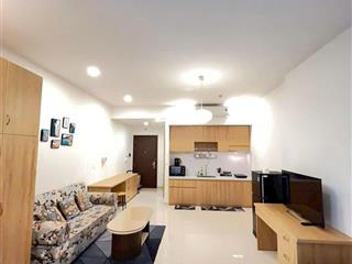 Cần bán officetel sunrise city view 36,8m2 view bắc quận 1 xem pháo hoa
