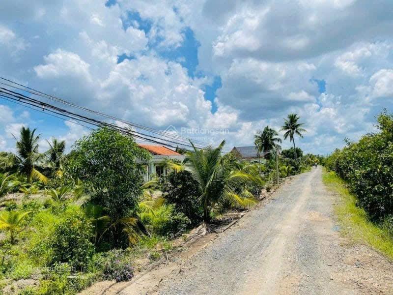 Bán nhà riêng tại xã bình đức, huyện bến lức, long an, 3 tỷ, 1081m2 chính chủ chỉ với