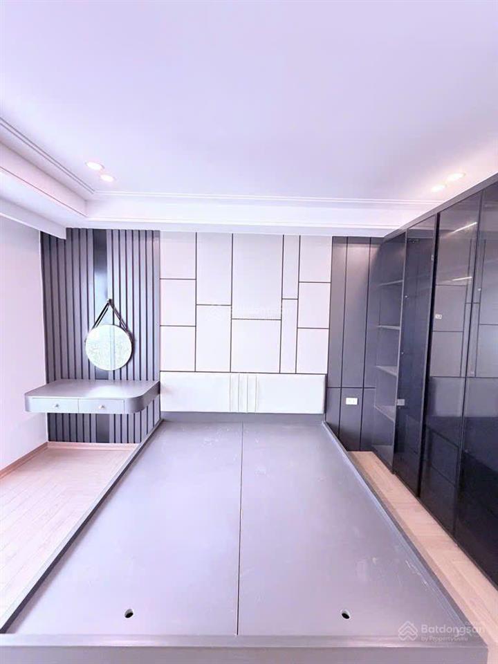 Siêu phẩm lô góc 7 tầng thang máy gara ô tô kinh doanh đỉnh. hàng xóm vinhome riverside