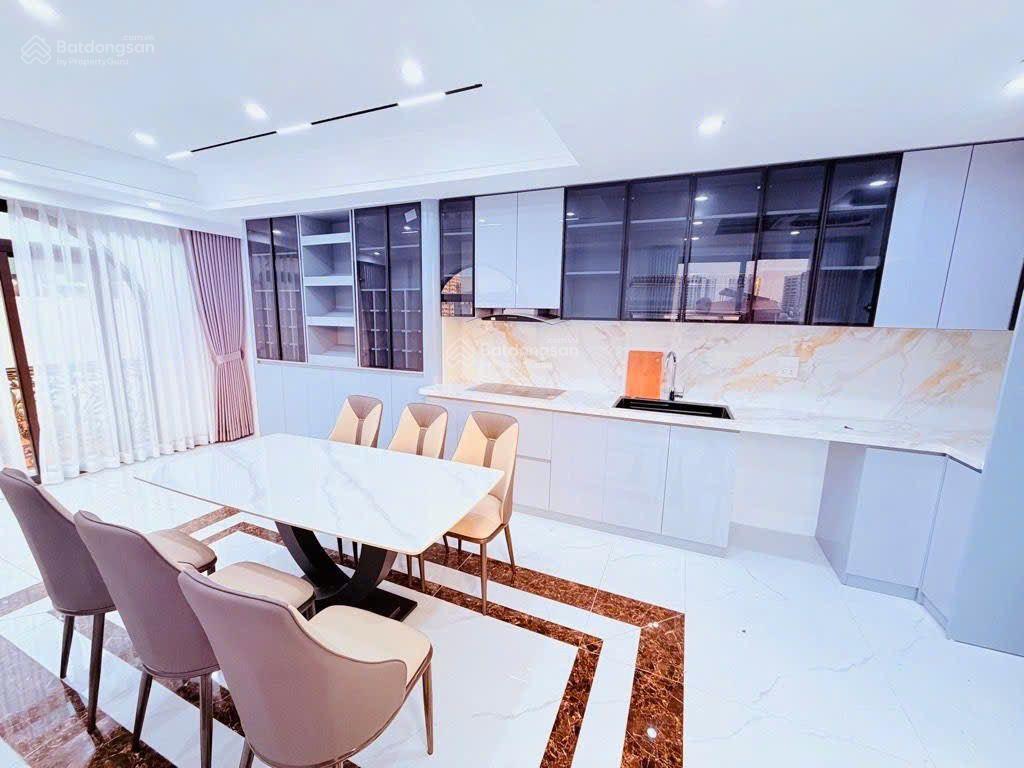 Siêu phẩm lô góc 7 tầng thang máy gara ô tô kinh doanh đỉnh. hàng xóm vinhome riverside