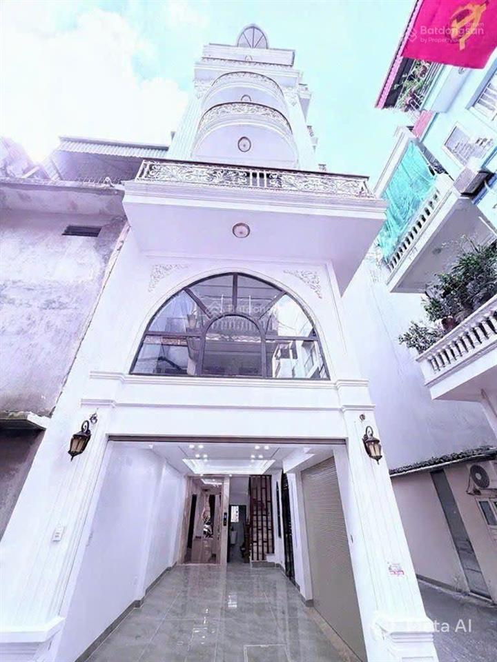 Siêu phẩm lô góc 7 tầng thang máy gara ô tô kinh doanh đỉnh. hàng xóm vinhome riverside