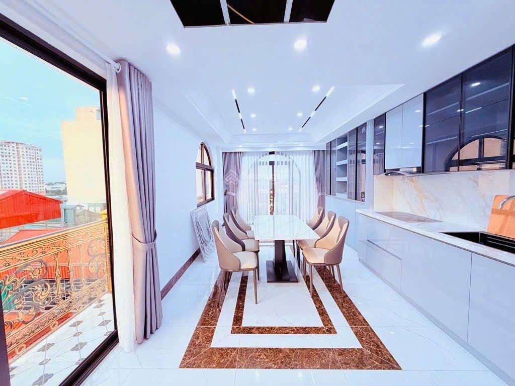 Siêu phẩm lô góc 7 tầng thang máy gara ô tô kinh doanh đỉnh. hàng xóm vinhome riverside