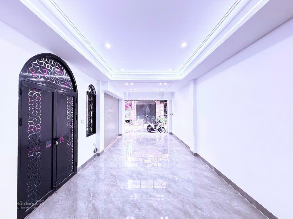 Siêu phẩm lô góc 7 tầng thang máy gara ô tô kinh doanh đỉnh. hàng xóm vinhome riverside