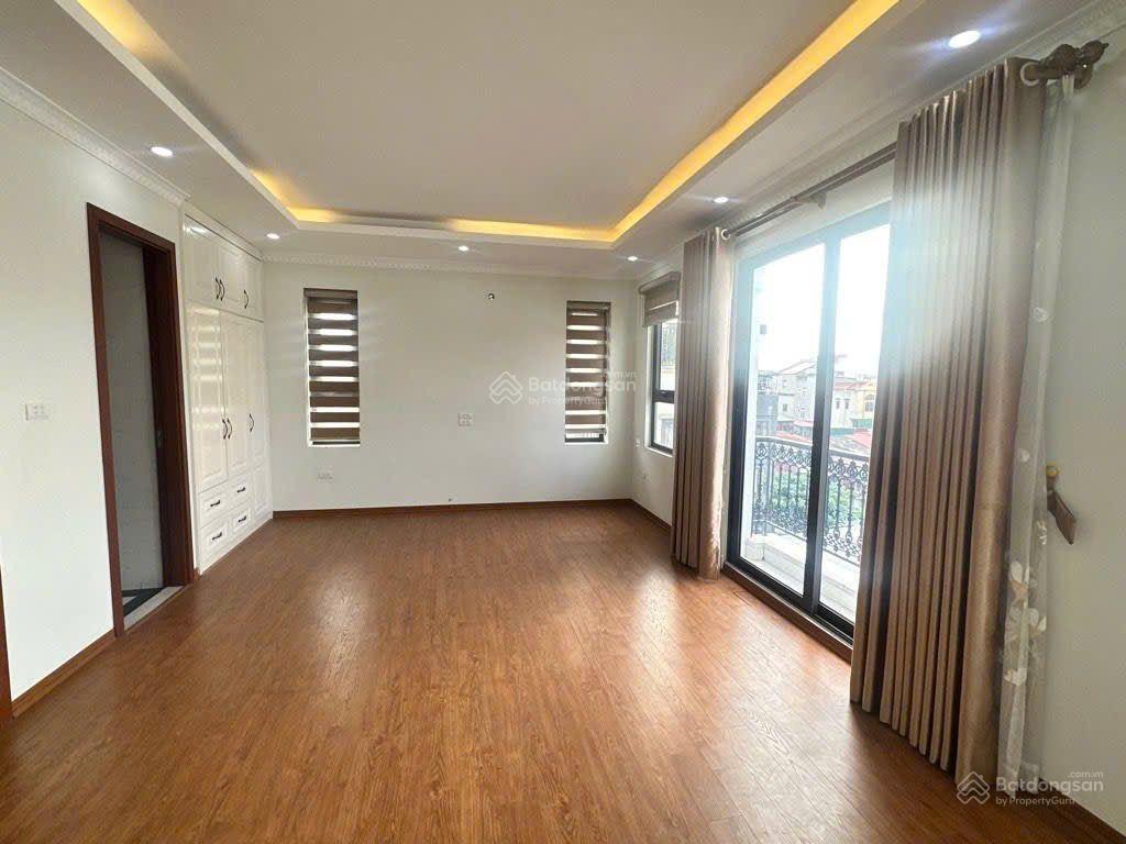 Siêu phẩm lô góc 6 tầng thang máy, gara ô tô kinh doanh đỉnh