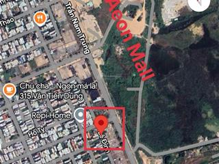 Bán nhanh đất lê đỉnh (5m5) hòa xuân