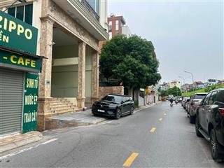 Bán nhà riêng 56m, chính chủ tại mặt phố ngọc thụy, long biên, full nội thất