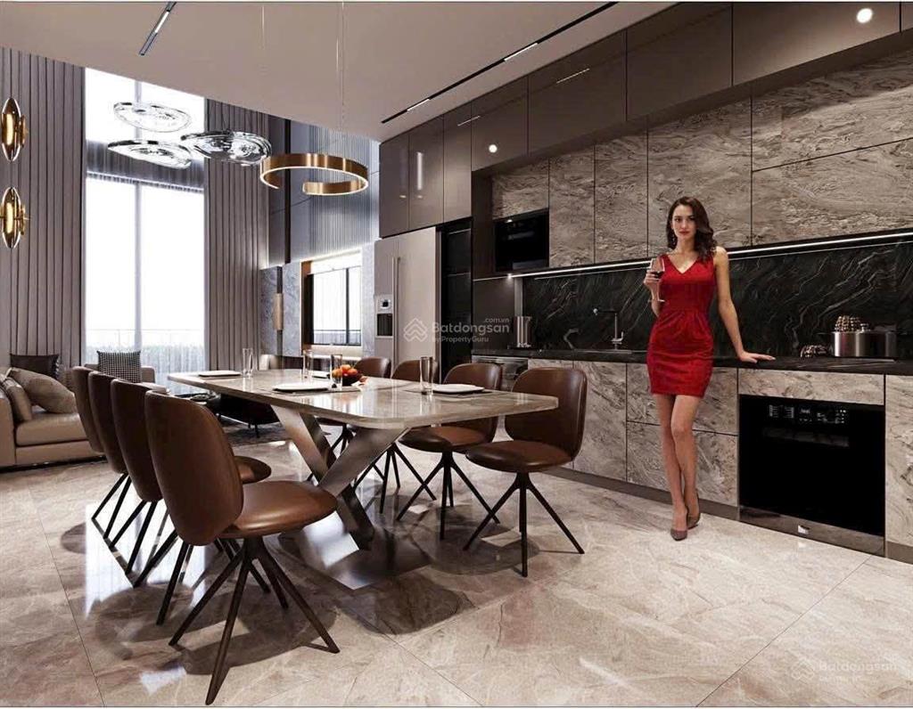 Mặt phố ngọc thụy nhìn trục đại lộ sông hồng quá đẹp, 56m, 7 tầng xây mới