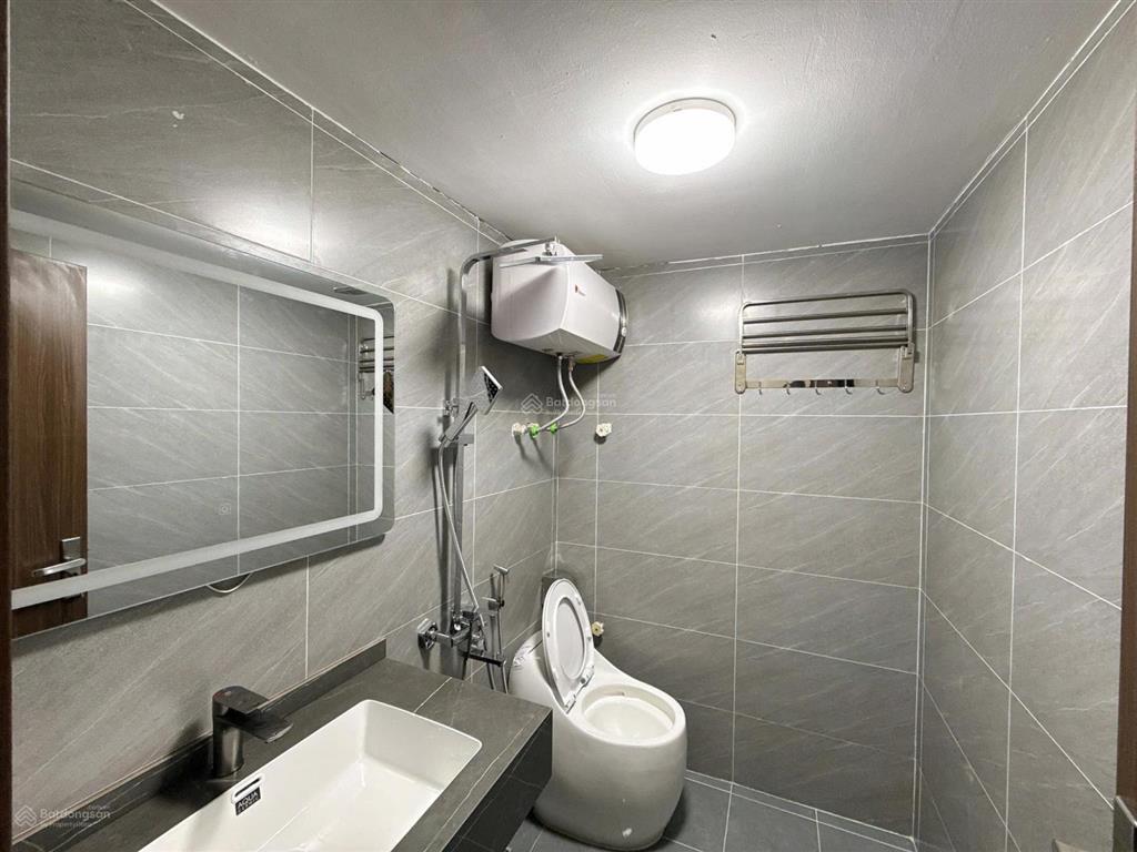 Nhà chính chủ siêu đẹp, mặt ngõ quan nhân, kinh doanh nhỏ, ô tô qua, 38m, 5 tầng, nội thất đẹp