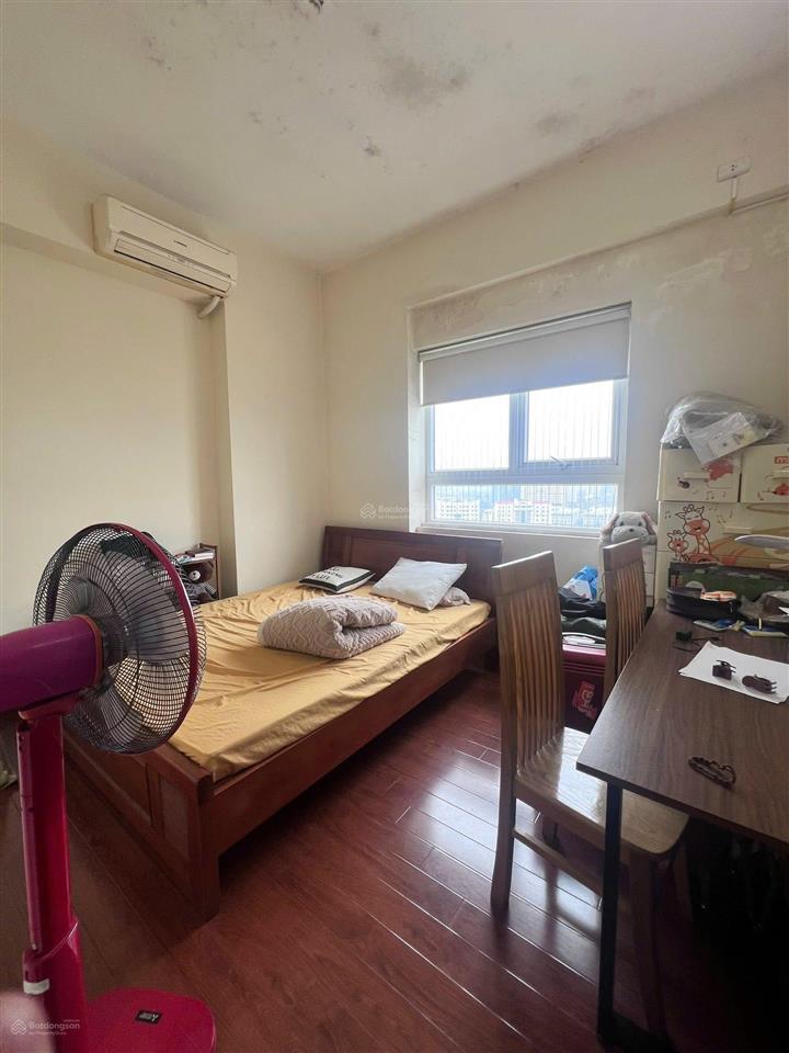 Chưa đầy 5 tỷ căn chung cư 73m, 2 ngủ, sẵn sổ phố tố hữu, đại mỗ, rẻ quá ạ