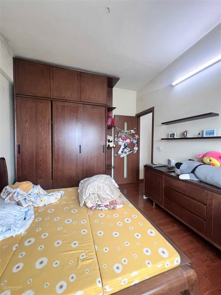 Chưa đầy 5 tỷ căn chung cư 73m, 2 ngủ, sẵn sổ phố tố hữu, đại mỗ, rẻ quá ạ