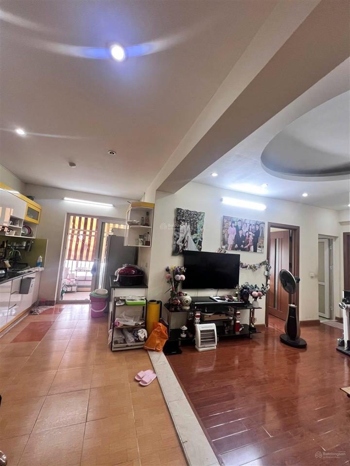 Chưa đầy 5 tỷ căn chung cư 73m, 2 ngủ, sẵn sổ phố tố hữu, đại mỗ, rẻ quá ạ