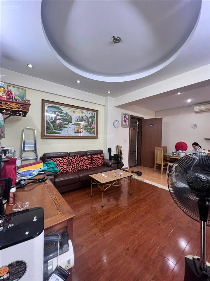 Chưa đầy 5 tỷ căn chung cư 73m, 2 ngủ, sẵn sổ phố tố hữu, đại mỗ, rẻ quá ạ