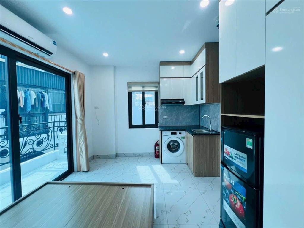 Tòa ccmn siêu dòng tiền 91m, 9 tầng tại mỹ đình, hà nội chủ đang rất cần tiền nên bán giá hợp lý