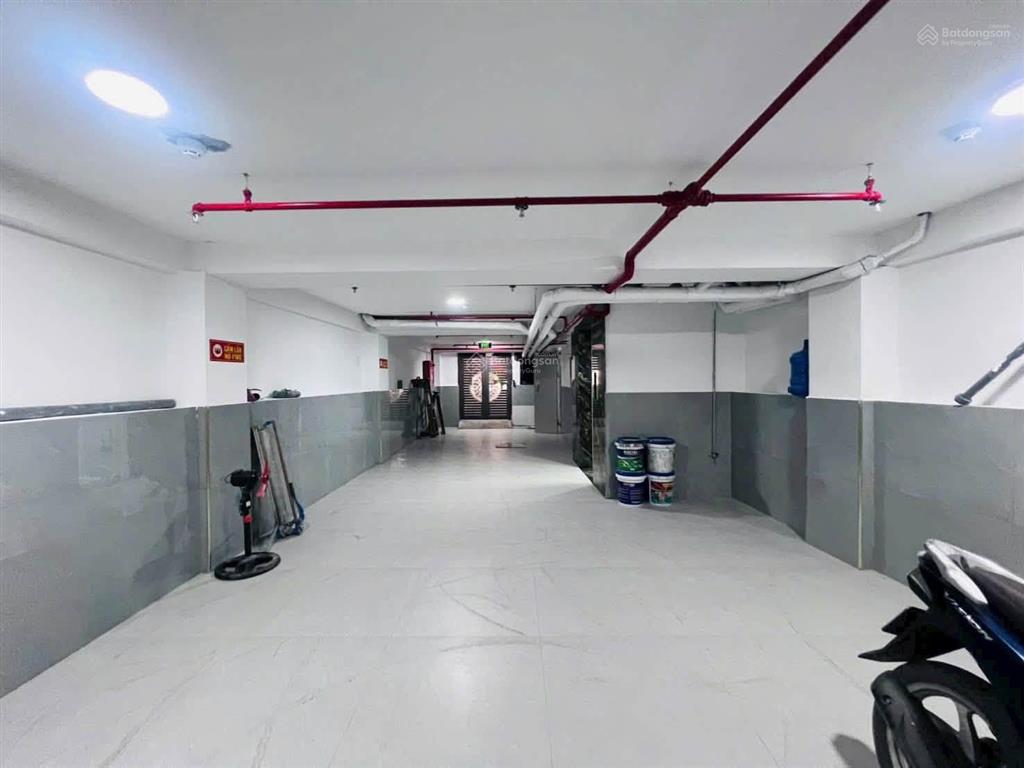 Tòa ccmn siêu dòng tiền 91m, 9 tầng tại mỹ đình, hà nội chủ đang rất cần tiền nên bán giá hợp lý