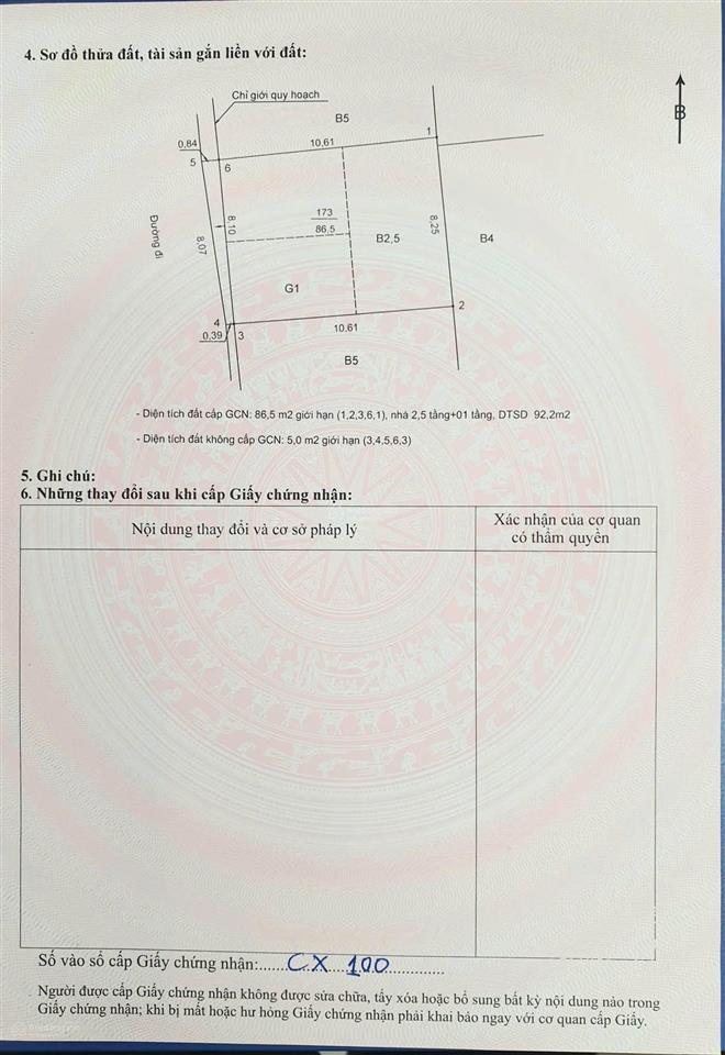 Mặt hồ đầm tròn, đội cấn, mt 8.2m, gpxd 9 tầng cả hầm quá víp chủ cần bán nhanh, giá hơn 400tr/m