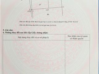 Mặt hồ đầm tròn, đội cấn, mt 8.2m, gpxd 9 tầng cả hầm quá víp chủ cần bán nhanh, giá hơn 400tr/m