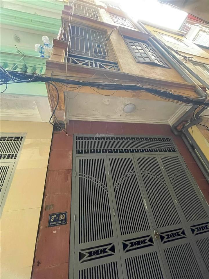 Siêu rẻ các bác ạ, nhà riêng khuất duy tiến, thanh xuân gần quận ủy cũ, 28m, 5 tầng chỉ nhỉnh 7 tỷ