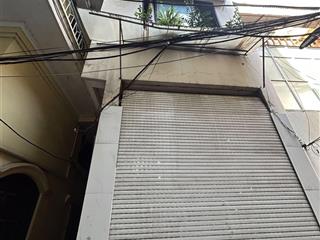 Quá rẻ mặt ngõ trường chinh, đống đa, kinh doanh, cách phố 20m, 83m, 7 tầng, doanh thu cao