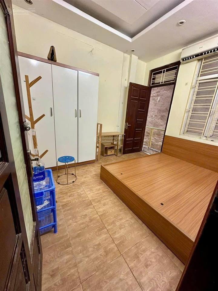 Nhà chính chủ nguyễn trãi, thanh xuân, giáp vđ 2,5m, 40m², 5 tầng chỉ 9,98 tỷ