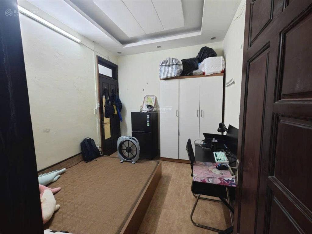 Nhà chính chủ nguyễn trãi, thanh xuân, giáp vđ 2,5m, 40m², 5 tầng chỉ 9,98 tỷ