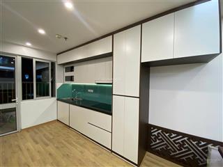 Bán gấp căn góc 62m2 giá 4,95 tỷ tầng trung tại chung cư vov mễ trì