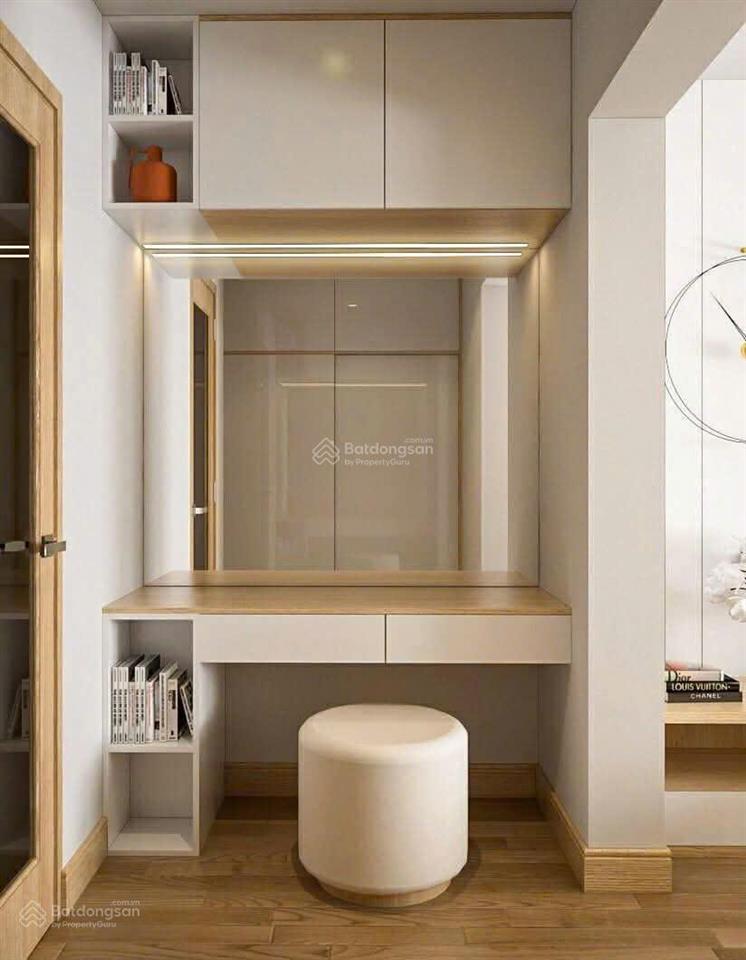 Giảm 2 trăm triệu bán nhanh căn 56m giá 3,5 tỷ 2 ngủ full đồ tầng đẹp tại ct7 dương nội