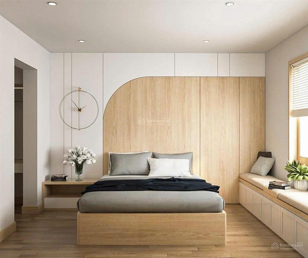 Giảm 2 trăm triệu bán nhanh căn 56m giá 3,5 tỷ 2 ngủ full đồ tầng đẹp tại ct7 dương nội