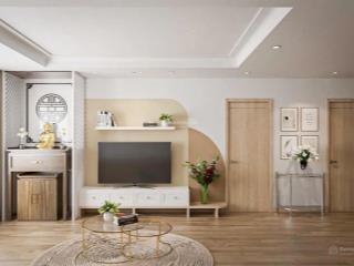 Giảm 2 trăm triệu bán nhanh căn 56m giá 3,5 tỷ 2 ngủ full đồ tầng đẹp tại ct7 dương nội