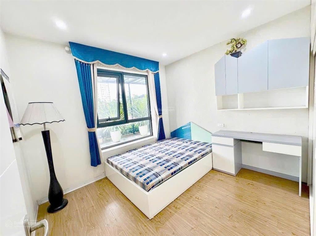 Bán gấp căn góc 3 ngủ dt 87m giá 6,3 tỷ tại chung cư xuân mai riverside mỗ lao