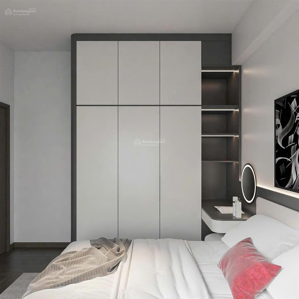Gia đình cần bán gấp căn hộ 2 ngủ giá 2,9 tỷ tại chung cư ct7 dương nội