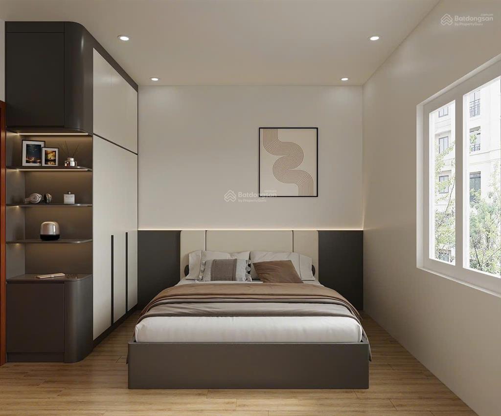 Gia đình cần bán gấp căn hộ 2 ngủ giá 2,9 tỷ tại chung cư ct7 dương nội