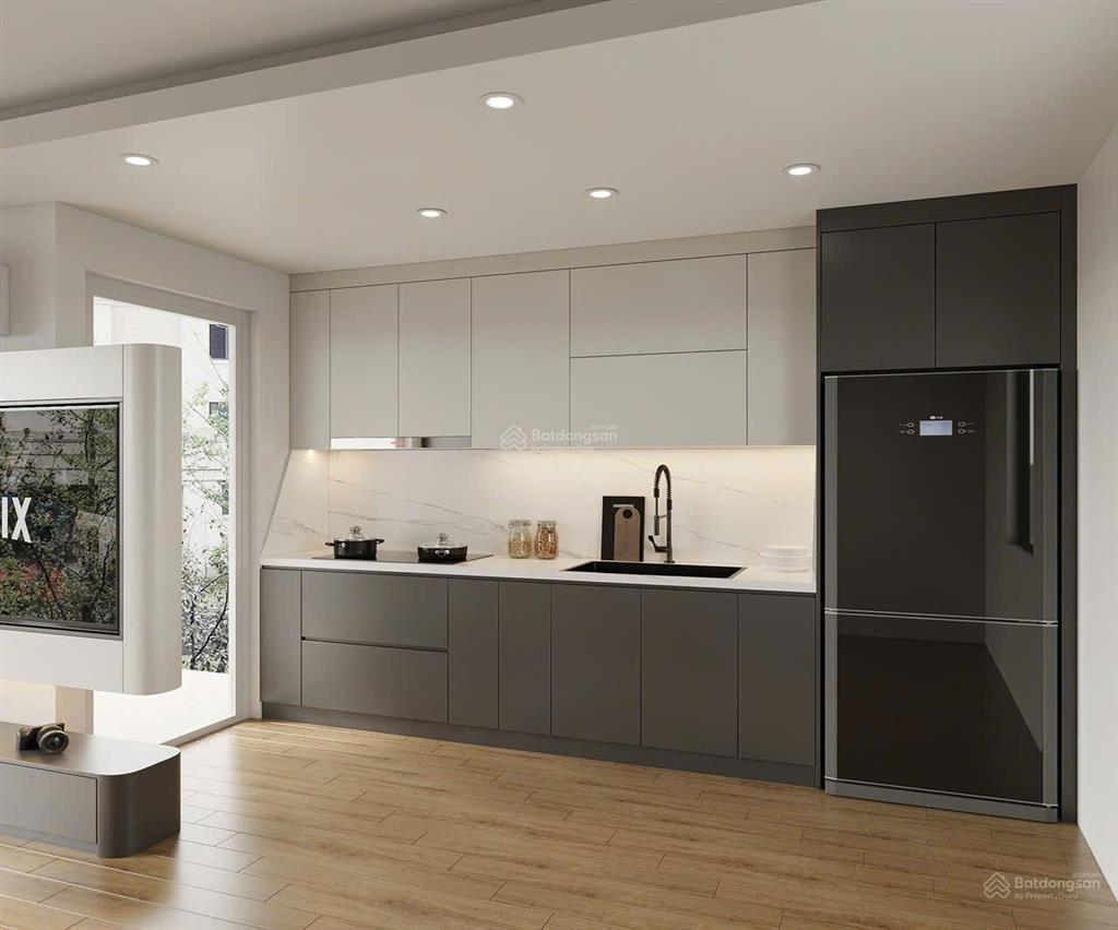 Gia đình cần bán gấp căn hộ 2 ngủ giá 2,9 tỷ tại chung cư ct7 dương nội