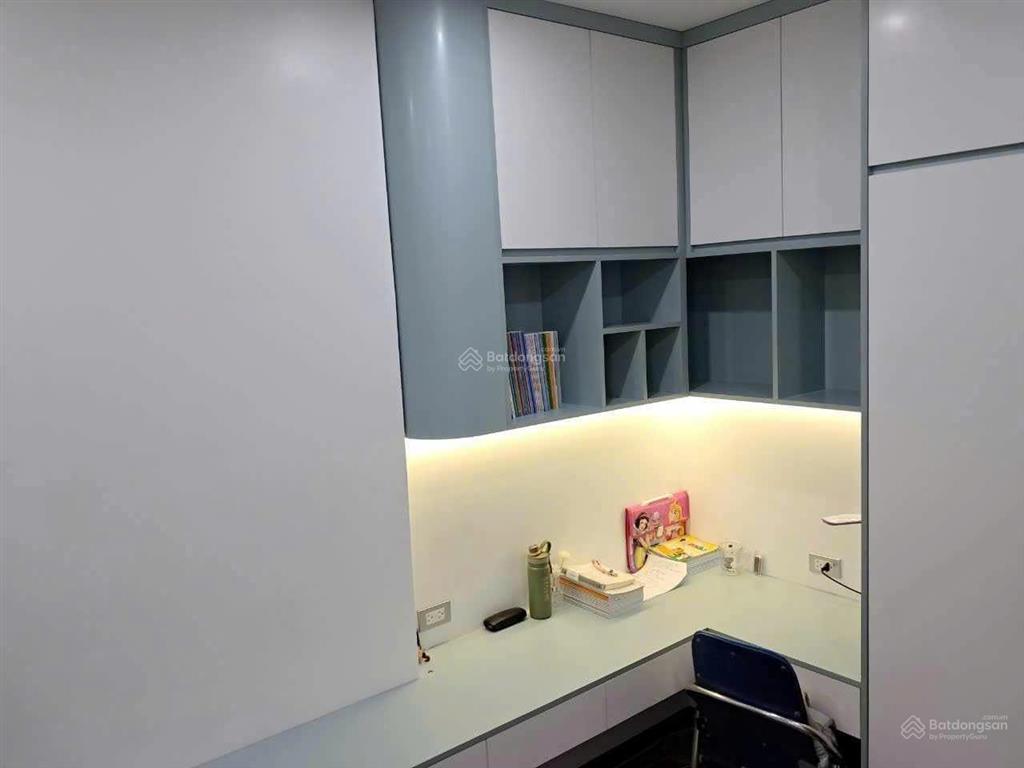 Giảm giá bán gấp 4 tỷ cho căn hộ 65m2 thiết kế 2 phòng ngủ full đồ, sổ đỏ lâu dài, tại flc đại mỗ